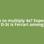 Sensex to multiply 4x? Expert says D-St is Ferrari among