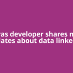 Canvas developer shares major updates about data linked to