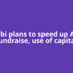 Sebi plans to speed up AIF fundraise, use of capital