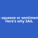 A short squeeze or sentiment rally? Here's why SAIL