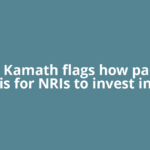 Nithin Kamath flags how painful it is for NRIs to invest in
