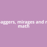 Multibaggers, mirages and market math