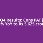 BPCL Q4 Results: Cons PAT jumps 28% YoY to Rs 5,625 crore;
