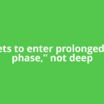 Markets to enter prolonged “drag phase,” not deep