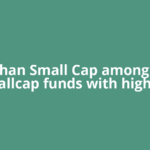 Bandhan Small Cap among top 5 smallcap funds with highest