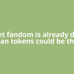 Cricket fandom is already digital. Fan tokens could be the