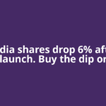 Coal India shares drop 6% after OFS launch. Buy the dip or