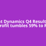 Bharat Dynamics Q4 Results: Net profit tumbles 59% to Rs