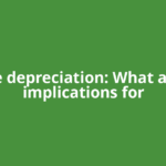 Rupee depreciation: What are the implications for
