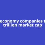 Green economy companies top $10 trillion market cap