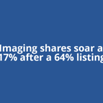 Tonbo Imaging shares soar another 17% after a 64% listing