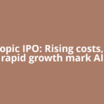 Anthropic IPO: Rising costs, risks, rapid growth mark AI