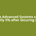 Sigma Advanced Systems shares rally 5% after securing Rs