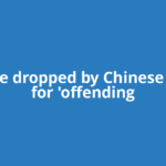 Mbappe dropped by Chinese brands for 'offending