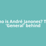 Who is André Janones? The 'General' behind