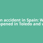 Train accident in Spain: What happened in Toledo and why
