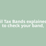 Council Tax Bands explained: How to check your band,