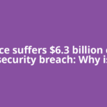 Binance suffers $6.3 billion crypto security breach: Why is