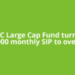 HDFC Large Cap Fund turns Rs 10,000 monthly SIP to over Rs