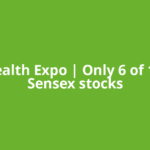 ET Wealth Expo | Only 6 of 1990's Sensex stocks